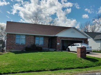 10284 W Lake Camelot Dr, Mapleton, IL 61547
