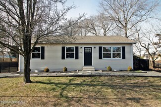 715 Beach Blvd, Forked River, NJ 08731