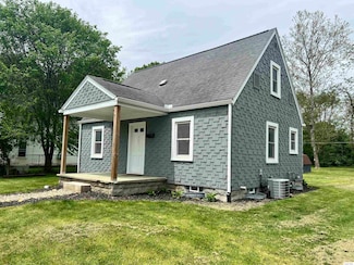 301 Greenwood Ave, Mount Vernon, OH 43050