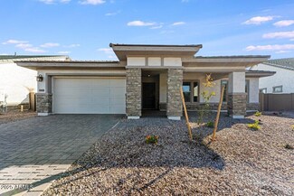 21611 S 191st Place, Queen Creek, AZ 85142