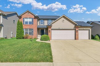 308 Preston St, Savoy, IL 61874