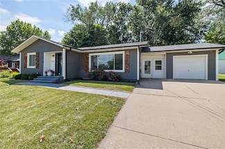 1240 63rd St, Windsor Heights, IA 50324