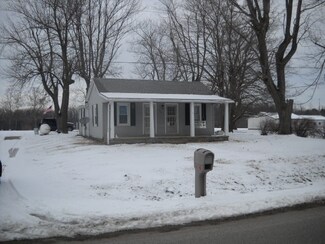 704 W Old State Road 45, Rockport, IN 47635