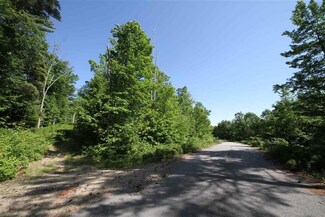 Lot 8 Lady Slipper Ln Unit AKA Lot 12 per surve, Moultonborough, NH 03254