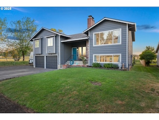 1201 SE Jacquelin Dr, Hillsboro, OR 97123