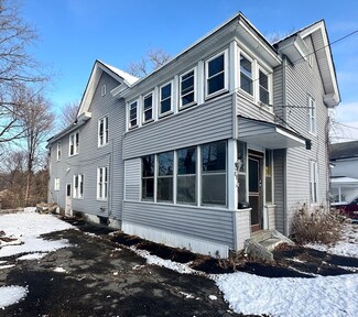 89 Robbins Ave, Pittsfield, MA 01201