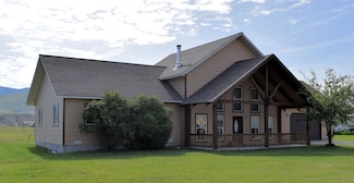 18 Wild Horse Dr, Plains, MT 59859