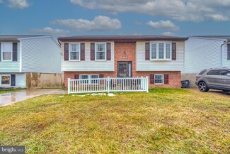 604 Pier Dr, Edgewood, MD 21040