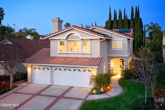 1796 Fox Springs Cir, Newbury Park, CA 91320