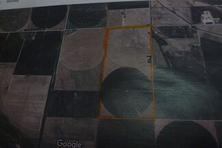 0001 Eagle Twp, Bentley, KS 67016