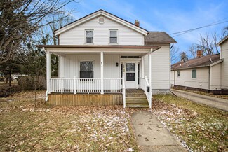 609 W Michigan Ave, Marshall, MI 49068