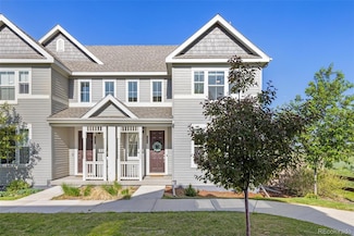 1678 Wright Alley, Erie, CO 80516