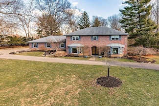 8460 Crestdale Ct, Cincinnati, OH 45236