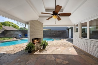 3848 South Dr, Fort Worth, TX 76109