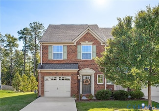9004 Ringview Dr, Mechanicsville, VA 23116