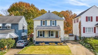 903 16th St, Aliquippa, PA 15001