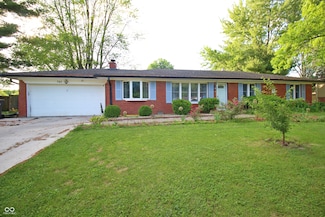 742 Coach Rd, Indianapolis, IN 46227