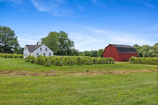 139 W Town St, Lebanon, CT 06249