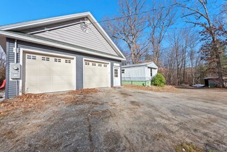 129 Meredith Center Rd Unit 8, Meredith, NH 03253