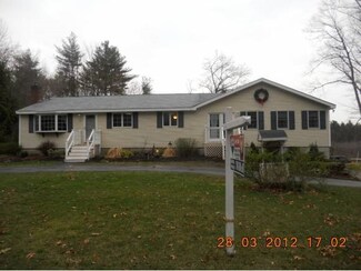 126 Maple Ave, Atkinson, NH 03811
