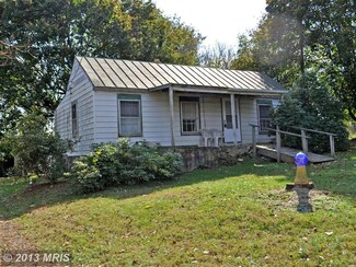 656 Resettlement Rd, Madison, VA 22727