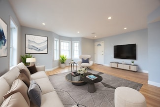 1613 Dorchester Ave Unit 1, Dorchester, MA 02122