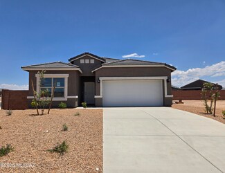 14050 E Squamata Way E, Vail, AZ 85641
