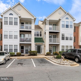 9726 Reese Farm Rd, Owings Mills, MD 21117