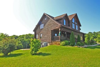 112 Lovers Leap Rd, Lawrenceburg, KY 40342