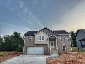 209 Griffey Estates, Clarksville, TN 37042