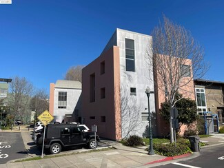 6450 Doyle St, Emeryville, CA 94608