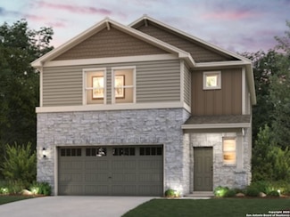 7303 Teal Trace, Leon Valley, TX 78240