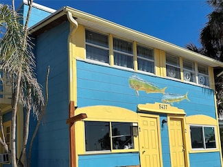 5437 Essex Ave S Unit 1, Gulfport, FL 33707