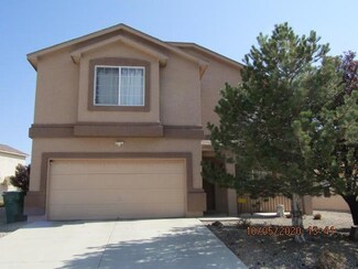 3308 Red Rock Ct, Rio Rancho, NM 87144
