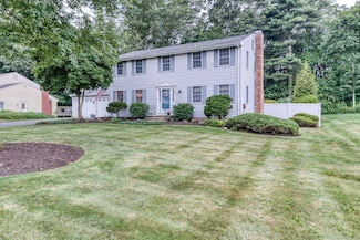 45 Rockledge Dr, South Windsor, CT 06074