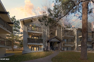 29656 Buffalo Park Rd Unit 206, Evergreen, CO 80439