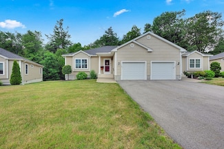 32 Village Rd Unit 32, Paxton, MA 01612