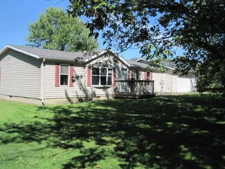 105 Shortline St, Edison, OH 43320