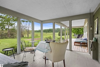 3362 S French Rd, Cedar, MI 49621