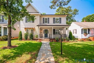 4705 Fitzhugh Ave, Richmond, VA 23230