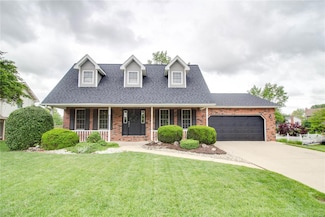 31 Sierra Dr, Glen Carbon, IL 62034