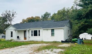 10834 State Route 28, Blanchester, OH 45107