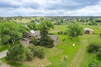 12798 Tomahawk Rd, Parker, CO 80138