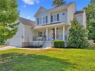 2842 Bayfront Way, Midlothian, VA 23112