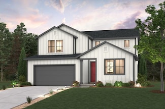 Gunnison, Eagle Mountain, UT 84005