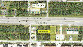 659 Tamiami Trail, Point Charlotte, FL 33953