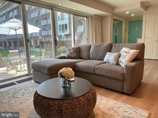 510 N St SW Unit N134, Washington, DC 20024