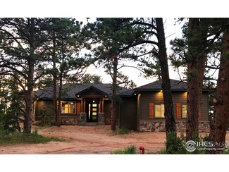 1999 Fox Acres Dr E, Red Feather Lakes, CO 80545