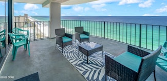 6201 Thomas Dr Unit 1702, Panama City Beach, FL 32408