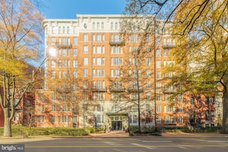 1441 Rhode Island Ave NW Unit 402, Washington, DC 20005